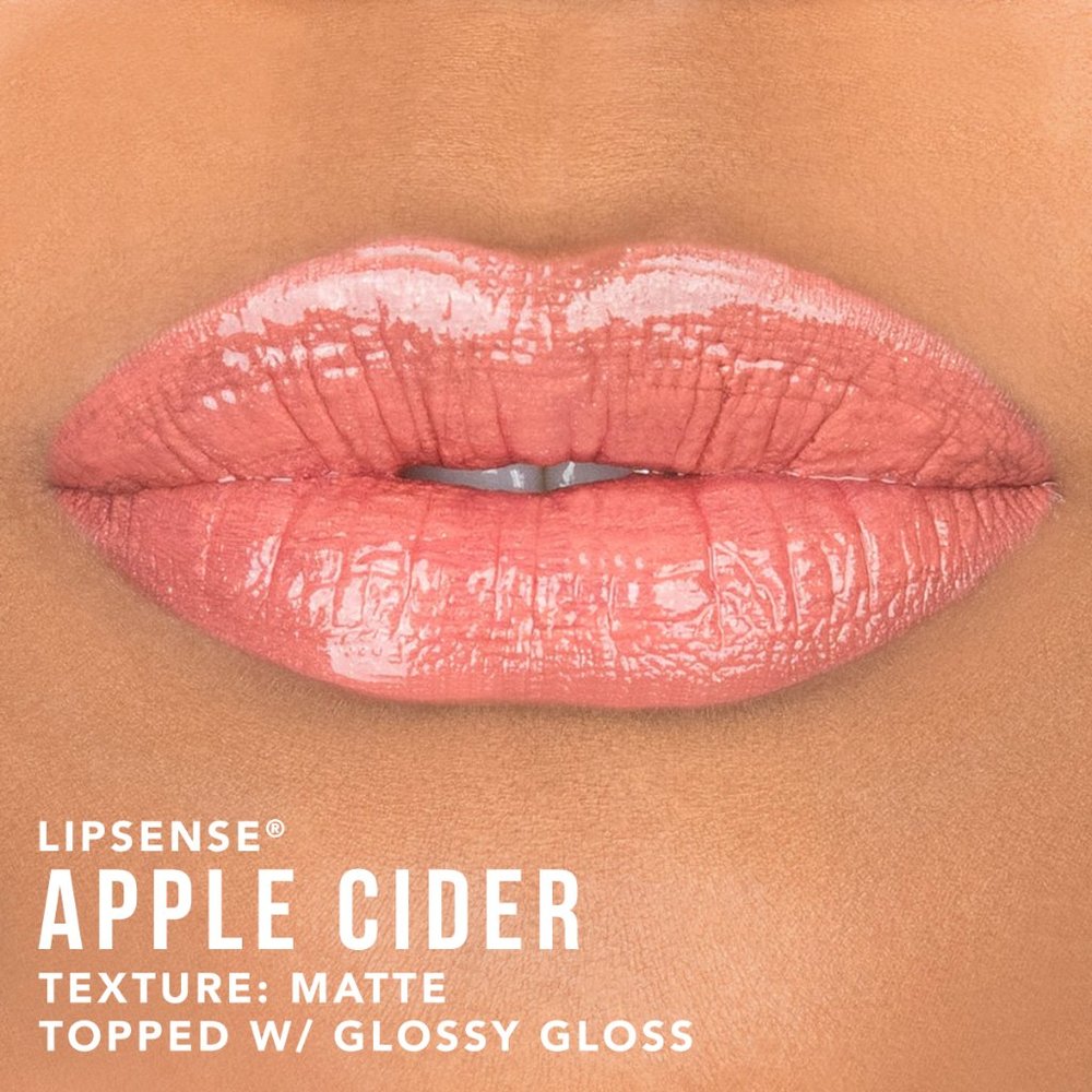 Lipsense Apple Cider
